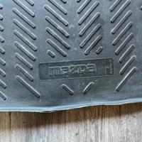 Vasca baule mazda 6 sw