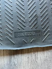 Vasca baule mazda 6 sw