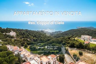 3 LOCALI A PESCHICI