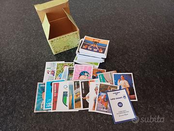 Giochi-200 figurine- Superchange campioni olimpici