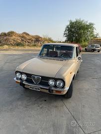 Giulia nuova super 1300