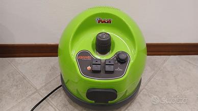 Vaporetto Polti evolution