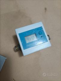 conta acqua x depuratore 