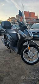 honda sh 150 2020