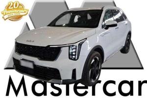 KIA Sorento Sorento IV 2.2 crdi Style 2wd dct8