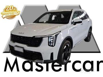 KIA Sorento Sorento IV 2.2 crdi Style 2wd dct8