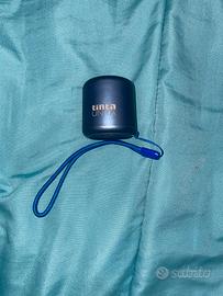 Cassa bluetooth Tinta Unita