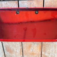 Nintendo 3ds-Rosso