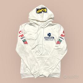 Felpa Ayrton Senna F1 NACIONAL