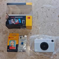 Kodak Printomatic con 25 fogli