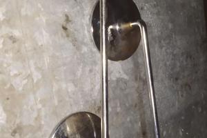 Specchietti fiem 000039 per Vespa