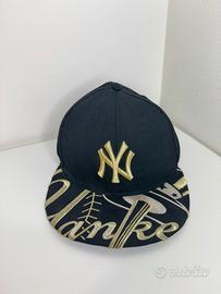 Cappello New York Yankees