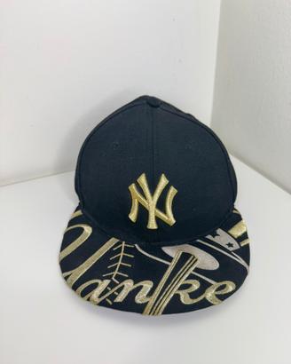 Cappello New York Yankees