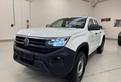 VOLKSWAGEN Amarok 2.0 TDI 170CV DC 4MOTION KM.0