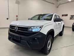 VOLKSWAGEN Amarok 2.0 TDI 170CV DC 4MOTION KM.0
