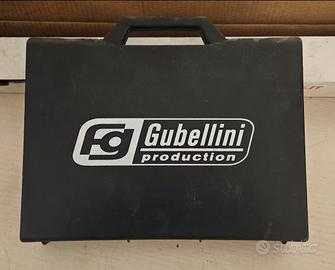 Pompanti yamaha mt10