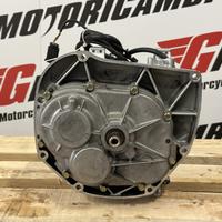 CAMBIO SCATOLA CAMBIO COMPLETA BMW K 1200 GT RS K1