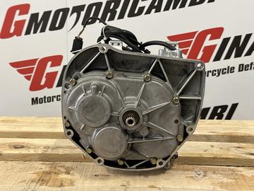 CAMBIO SCATOLA CAMBIO COMPLETA BMW K 1200 GT RS K1