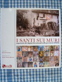 I SANTI SUI MURI    -  DOCBI CENTRO STUDI BIELLESI
