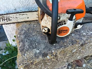 motosega Stihl MS 181 C