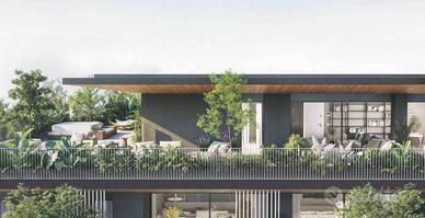 TREVISO SANTA MARIA DEL ROVERE ZONA IPPODROMO