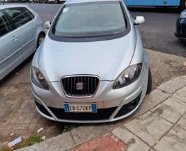 Seat Altea 2.0 TDI