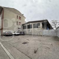 Capannone Industriale Cormano