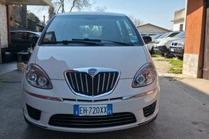 Lancia MUSA 1.4 8V Ecochic (GPL) 5th Avenue neop