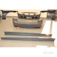 Kit estetico per BMW F30 Look M-Tech / M5