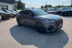AUDI RS Q3 SPB quattro S tronic
