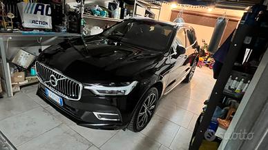 Volvo xc60 D4 INSCRIPTION