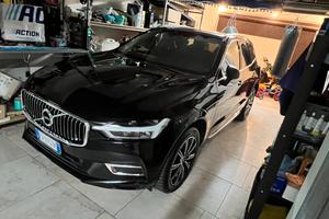 Volvo xc60 D4 INSCRIPTION