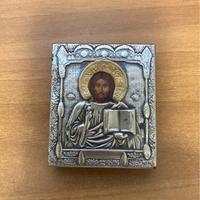 Icona Cristo Pantocratore