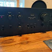 Amplificatore vintage Sansui Au-417