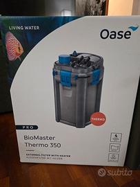 Filtro Oase BioMaster Thermo 350 