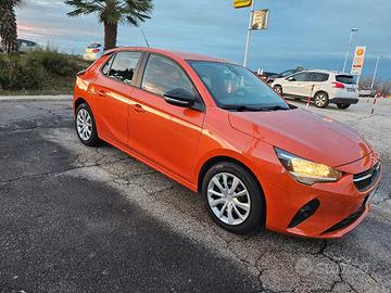 opel corsa 1.5 diesel