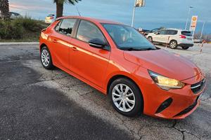 opel corsa 1.5 diesel