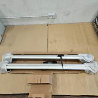 Barre portatutto AUDI