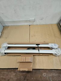 Barre portatutto AUDI