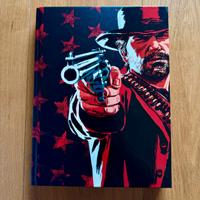 Guida Ufficiale Red Dead Redemption 2 [ITA]