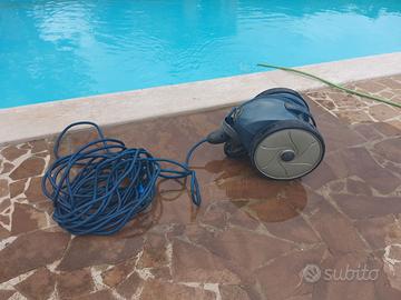 robot piscina zodiac vortex - LEGGI