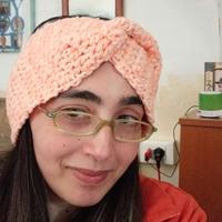fasce e cappelli in lana 