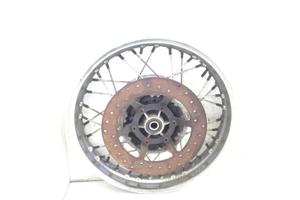 CERCHIO RUOTA POSTERIORE 16 X 2.50 - NO DISCO MOTO