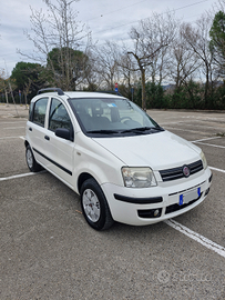 Fiat Panda 1.3 multijet