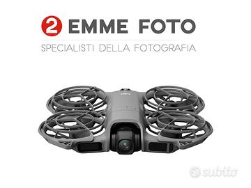 DJI Neo 2 Combo Fly More