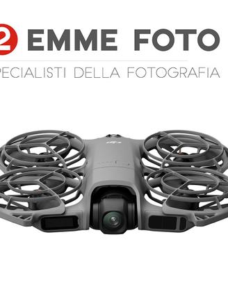 DJI Neo 2 Combo Fly More