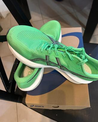 Asics magic speed 5