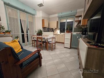 3 LOCALI A MONTANARO