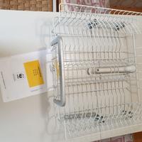 Ricambi USATI Lavastoviglie Rex RT 65 C