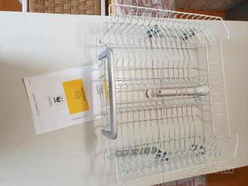 Ricambi USATI Lavastoviglie Rex RT 65 C